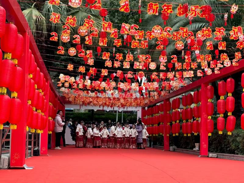 城区文化资源深度挖掘：构建具有城市辨识度的文旅内容矩阵